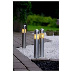 Konstsmide 7451-000 Amalfi LED zahradní reflektor Energetická třída (EEK2021): G (A - G) G4 1.8 W nerezová ocel