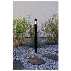 Konstsmide 7452-750 Amalfi LED zahradní reflektor Energetická třída (EEK2021): G (A - G) G4 1.8 W černá