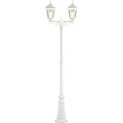 Konstsmide 7234-250 Firenze venkovní stojací osvětlení E27 200 W bílá