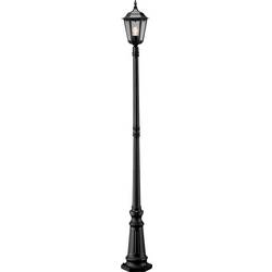 Konstsmide 7233-750 Firenze venkovní stojací osvětlení E27 100 W černá