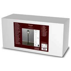 Konstsmide 7225-600 Parma venkovní stojací osvětlení E27 75 W zelená