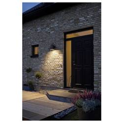 Konstsmide Perugia 7526-750 venkovní nástěnné osvětlení E27 60 W černá