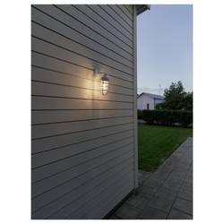 Konstsmide Olbia 7355-250 venkovní nástěnné osvětlení E27 20 W bílá