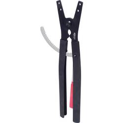 KS Tools 500.1345 kleště na pojistné kroužky Vhodné pro (kleště na pojistné kroužky) vnější kroužky 122-300 mm