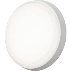 Konstsmide Cesena 7974-250 venkovní nástěnné LED osvětlení Energetická třída (EEK2021): F (A - G) LED 10 W bílá