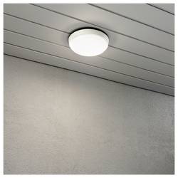 Konstsmide Cesena 7974-250 venkovní nástěnné LED osvětlení Energetická třída (EEK2021): F (A - G) LED 10 W bílá