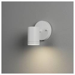Konstsmide Modena 7534-250 venkovní nástěnné LED osvětlení Energetická třída (EEK2021): F (A - G) LED LED 4 W bílá