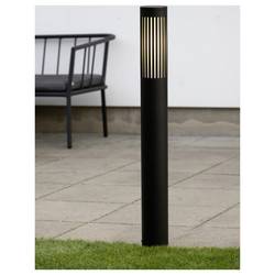 Konstsmide 7358-752 Pistoia venkovní stojací osvětlení E27 15 W černá