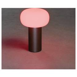 Konstsmide 7826-752 Antibes Akumulátorová stolní LED lampa černá