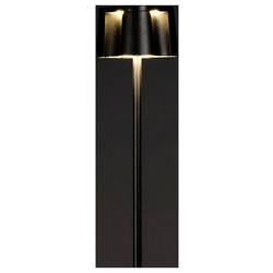Konstsmide 7831-750 Nice venkovní stojací osvětlení LED LED černá
