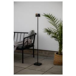 Konstsmide 7831-750 Nice venkovní stojací osvětlení LED LED černá