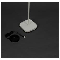 Konstsmide 7831-250 Nice venkovní stojací osvětlení LED LED bílá