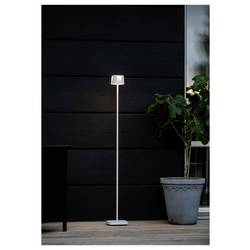 Konstsmide 7831-250 Nice venkovní stojací osvětlení LED LED bílá