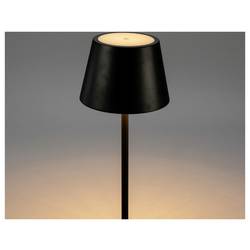 Konstsmide 7841-750 Pomezia Medium venkovní stojací osvětlení LED LED černá