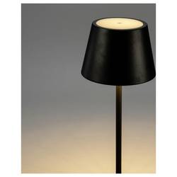 Konstsmide 7841-750 Pomezia Medium venkovní stojací osvětlení LED LED černá
