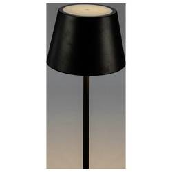 Konstsmide 7841-750 Pomezia Medium venkovní stojací osvětlení LED LED černá