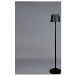 Konstsmide 7841-750 Pomezia Medium venkovní stojací osvětlení LED LED černá