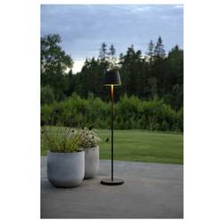 Konstsmide 7841-750 Pomezia Medium venkovní stojací osvětlení LED LED černá