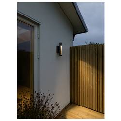 Konstsmide Udine 7536-750 venkovní nástěnné LED osvětlení Energetická třída (EEK2021): G (A - G) LED LED 12 W černá
