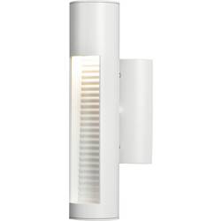 Konstsmide Udine 7536-250 venkovní nástěnné LED osvětlení Energetická třída (EEK2021): G (A - G) LED LED 12 W bílá