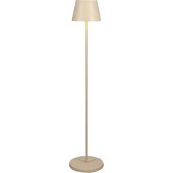 Konstsmide 7841-330 Pomezia Medium venkovní stojací osvětlení LED LED písková