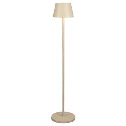 Konstsmide 7841-330 Pomezia Medium venkovní stojací osvětlení LED LED písková