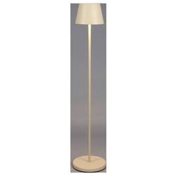 Konstsmide 7841-330 Pomezia Medium venkovní stojací osvětlení LED LED písková