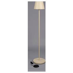 Konstsmide 7841-330 Pomezia Medium venkovní stojací osvětlení LED LED písková