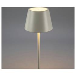 Konstsmide 7841-250 Pomezia Medium venkovní stojací osvětlení LED LED bílá