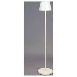 Konstsmide 7841-250 Pomezia Medium venkovní stojací osvětlení LED LED bílá