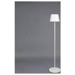 Konstsmide 7841-250 Pomezia Medium venkovní stojací osvětlení LED LED bílá