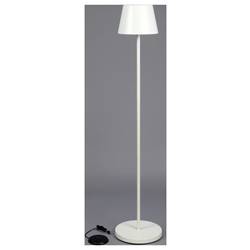 Konstsmide 7841-250 Pomezia Medium venkovní stojací osvětlení LED LED bílá