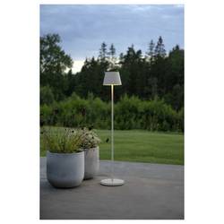 Konstsmide 7841-250 Pomezia Medium venkovní stojací osvětlení LED LED bílá