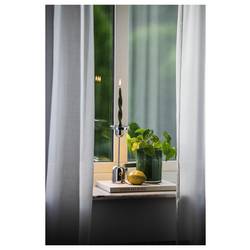 Konstsmide 7832-000 Cassis Akumulátorová stolní LED lampa stříbrná
