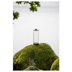 Konstsmide 7846-370 Edison S Akumulátorová stolní LED lampa teplá bílá tmavě zelená