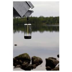 Konstsmide 7849-370 Edison XS Akumulátorová stolní LED lampa teplá bílá tmavě zelená