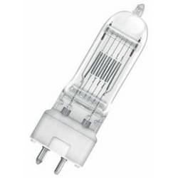 OSRAM HOMELIGHTING halogenová žárovka Energetická třída (EEK2021): G (A - G) GY9.5 90.0 mm 650 W 1 ks