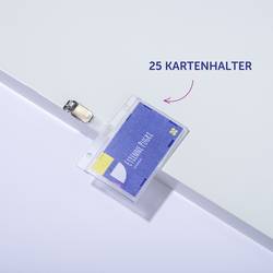 Avery-Zweckform 4826 kapsa na doklady (š x v) 85 mm x 54 mm 25 ks