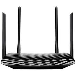TP-LINK Archer C6 Wi-Fi router 2.4 GHz, 5 GHz, 1.2 GBit/s