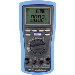 Metrel MD 9070 tester izolací 50 V, 100 V, 250 V, 500 V, 1000 V, 25.0 GΩ