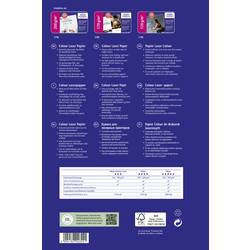 Avery-Zweckform Premium Laser Papier hochglänzend 2798 papír do laserové tiskárny A4 200 g/m² 100 listů bílá