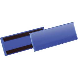 magnetické kapsy na označení zmagnetizovaná fólie (d x š x v) 223 x 223 x 81.5 mm 50 ks