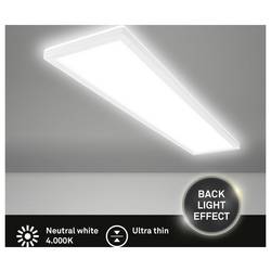 Briloner Tava 7519416 LED panel 36 W neutrální bílá