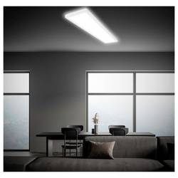 Briloner Tava 7519416 LED panel 36 W neutrální bílá