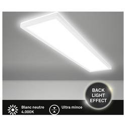 Briloner Tava 7519416 LED panel 36 W neutrální bílá