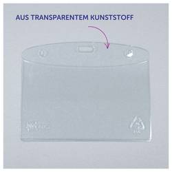 Avery-Zweckform 4823 štítek se jménem (š x v) 90 mm x 60 mm 20 ks