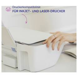 Avery-Zweckform 4823 štítek se jménem (š x v) 90 mm x 60 mm 20 ks