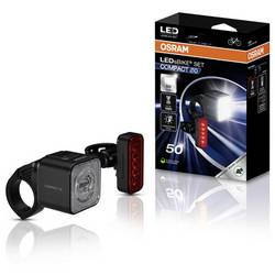 OSRAM sada světel na kolo LED