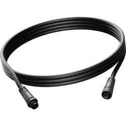 Steinel 089283 prodlužovací kabel Energetická třída (EEK2021) A (A - G) 24 V 2.5 m černá