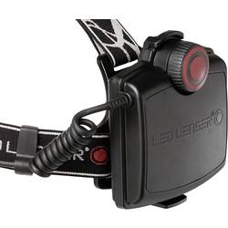 Ledlenser H14R.2 LED čelovka, napájeno akumulátorem, 1000 lm, 40 h, 7299-R